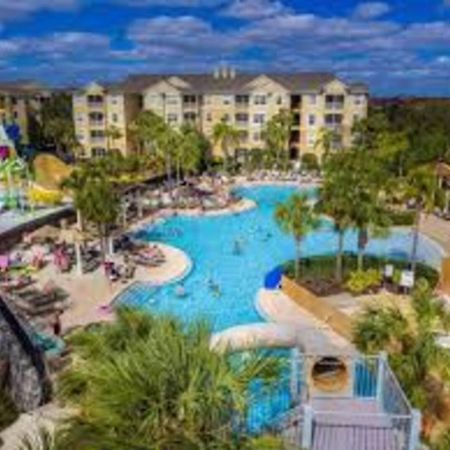 Disney Holiday Palace Orlando Exteriör bild